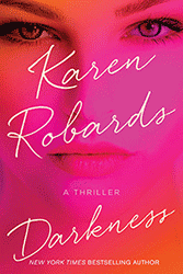 What are Karen Robards' books in order of release?